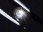 Preview: 12-strahliger Sternsaphir 0,90 Ct. heller Stern - sehr selten