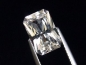 Preview: Danburit 3,75 Ct. feines Oktagon - San Luis Potosi, Mexiko