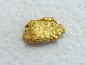 Preview: Gold Nugget 4,5 mm - Kaareoja, Lappland, Finnland