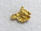 Preview: Gold Nugget 4 mm - Kaareoja, Lappland, Finnland