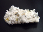 Preview: Titanite / Sphene on Albite specimen 61 mm - Großer Geiger, Salzburg, Austria