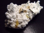 Preview: Titanite / Sphene on Albite specimen 61 mm - Großer Geiger, Salzburg, Austria