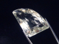 Preview: Bergkristall 43,13 Ct. Sammlerschliff 23,5 x 19 mm