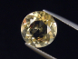 Preview: Citrine 3,93 Ct. round Brazil