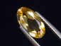 Preview: Citrine 1,89 Ct. oval Brazil