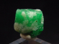 Preview: Emerald crystal 9 mm - Muzo, Colombia