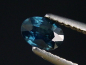 Preview: Blue Sapphire 0,55 Ct. oval Australia