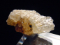 Preview: Phenakite crystal 15 mm rare - Jos Plateau