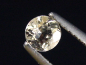 Preview: Topaz 0,37 Ct. faceted - Schneckenstein, Germany