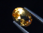 Preview: Citrin 1,39 Ct. Oval 8 x 6 mm Brasilien