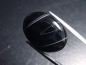 Preview: Achat 23,90 Ct. gebändert - Oval Cabochon Brasilien