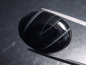Preview: Achat 23,90 Ct. gebändert - Oval Cabochon Brasilien