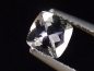 Preview: Zoisit 0,69 Ct. seltene Naturfarbe - Merelani, Tansania