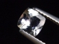 Preview: Zoisit 0,69 Ct. seltene Naturfarbe - Merelani, Tansania
