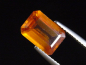Preview: Zinkit 4,75 Ct. Oktagon facettiert - Schlesien, Polen
