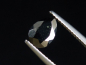 Preview: Ferro Columbite 3,49 Ct. faceted - Galilea, Minas Gerais, Brazil