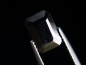 Preview: Ferro Columbite 4,40 Ct. faceted - Galilea, Minas Gerais, Brazil