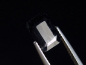 Preview: Ferro Columbite 4,40 Ct. faceted - Galilea, Minas Gerais, Brazil