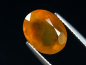 Preview: Fire Opal 3,31 Ct. Mexico