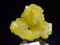 Preview: Brucite crystal 41 mm intense color - Kharan, Pak.