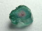Preview: Watermelon Tourmaline 1,91 Ct. polished crystal slice Brazil