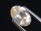 Preview: Scheelite 2,30 Ct. collector cut Mexico