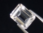 Preview: Danburit 3,70 Ct. Oktagon San Luis Potosi, Mexiko
