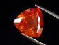 Preview: Sphalerite 8,81 Ct. trillion - Picos de Europa, Spain