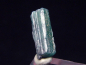 Preview: Paraiba Turmalin Kristall / Cupro Elbait 12 mm - Brasilien