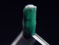 Preview: Paraiba Turmalin Kristall / Cupro Elbait 12 mm - Brasilien