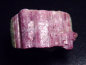 Preview: Paraiba Tourmaline crystal / Cupro Elbaite 43 mm Brazil