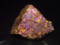 Preview: Bornite specimen 36 mm - Zacatecas, Mexico