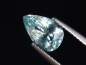 Preview: Aquamarin 1,69 Ct. Tropfen 10 x 6,5 mm Brasilien