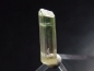 Preview: Tourmaline crystal bicolor 11 mm Gilgit, Pakistan