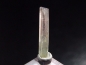 Preview: Tourmaline crystal bicolor 16 mm Gilgit, Pakistan