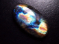Preview: Labradorite 95,87 Ct. cabochon