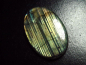 Preview: Labradorite 82,73 Ct. cabochon