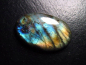 Preview: Labradorite 69,54 Ct. cabochon