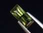 Preview: Kornerupin 1,18 Ct. Scherenschliff - Horombe, Madag.