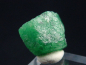 Preview: Emerald crystal 8,5 mm fine green - Muzo, Colombia
