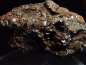 Preview: Descloizit Stufe 47 mm - Tsumeb, Otavi, Namibia