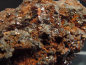 Preview: Descloizite specimen 52 mm - Tsumeb, Otavi, Namibia