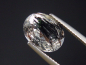 Preview: Tourmaline Quartz 3,88 Ct. faceted Brazil