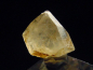 Preview: Topas Kristall 10 mm - Schneckenstein, Sachsen, Deutschland