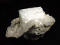 Preview: Adular specimen 55 mm - Petit Mont Blanc, Italy
