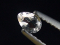 Preview: Analcime 0,13 Ct. 4,5 mm pear faceted - Victoria, Australia