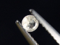 Preview: Willemit 0,16 Ct. 3 mm Rund geschliffen - Franklin, NJ, USA