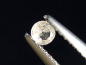 Preview: Willemit 0,16 Ct. 3 mm Rund geschliffen - Franklin, NJ, USA