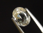 Preview: Hiddenite 1,84 Ct. oval Brazil