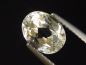 Preview: Hiddenit 2,35 Ct. Oval 9 x 7 mm Brasilien
